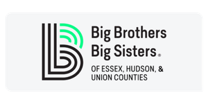 BBBS of Essex, Hudson, & Union Counties Logo