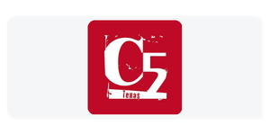 C5 Texas Logo