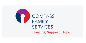 Compass Family Services Logo