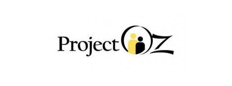 Project Oz Logo