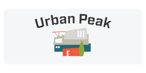 Urban Peak Logo