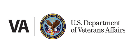 VA Medical Center Logo