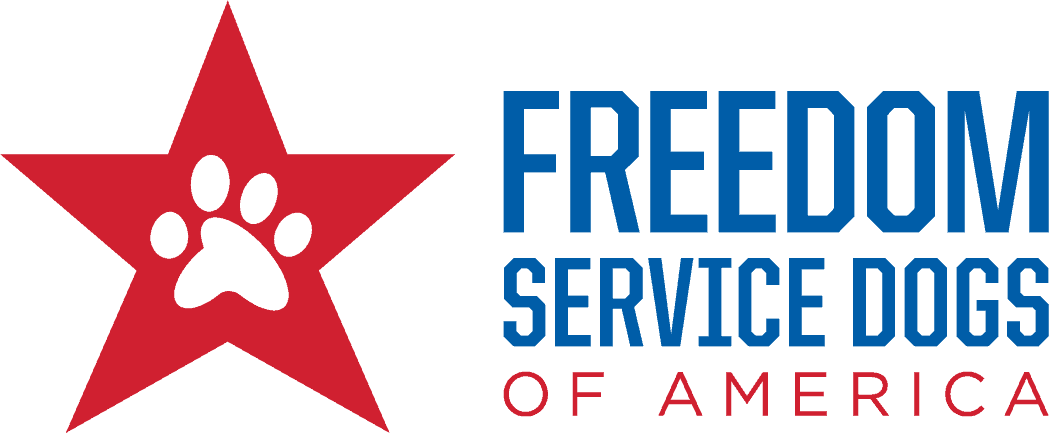 Freedom Service Dogs Logo