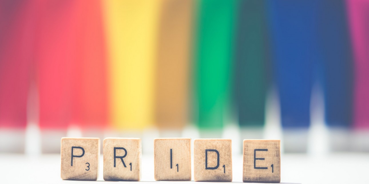 Beyond Pride Month: Supporting LGBTQ+ Youth in Having Pride Year Round