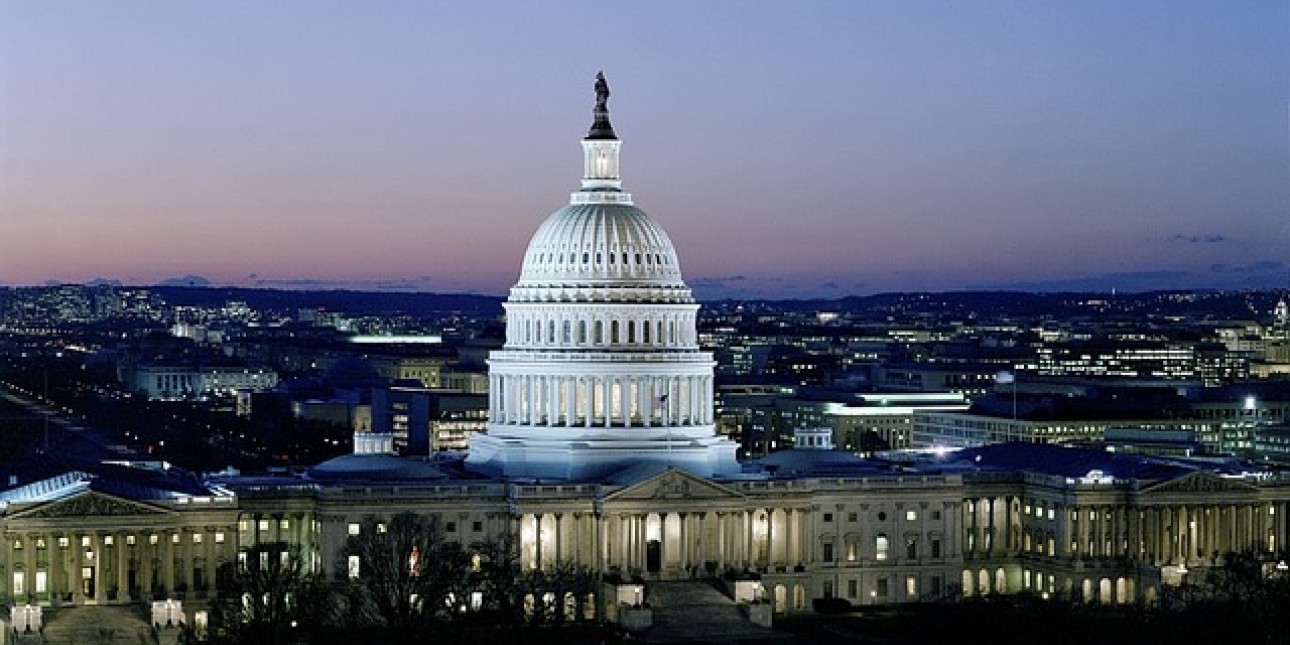 U.S. Capitol Building