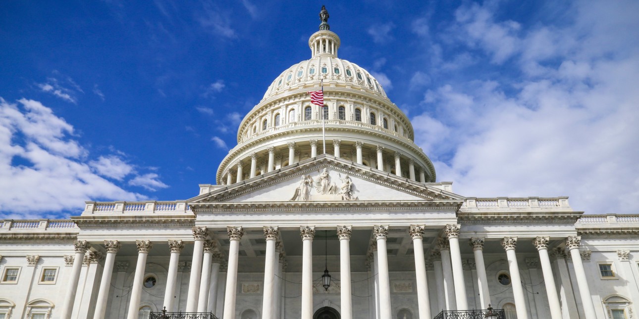 U.S. Capitol Building