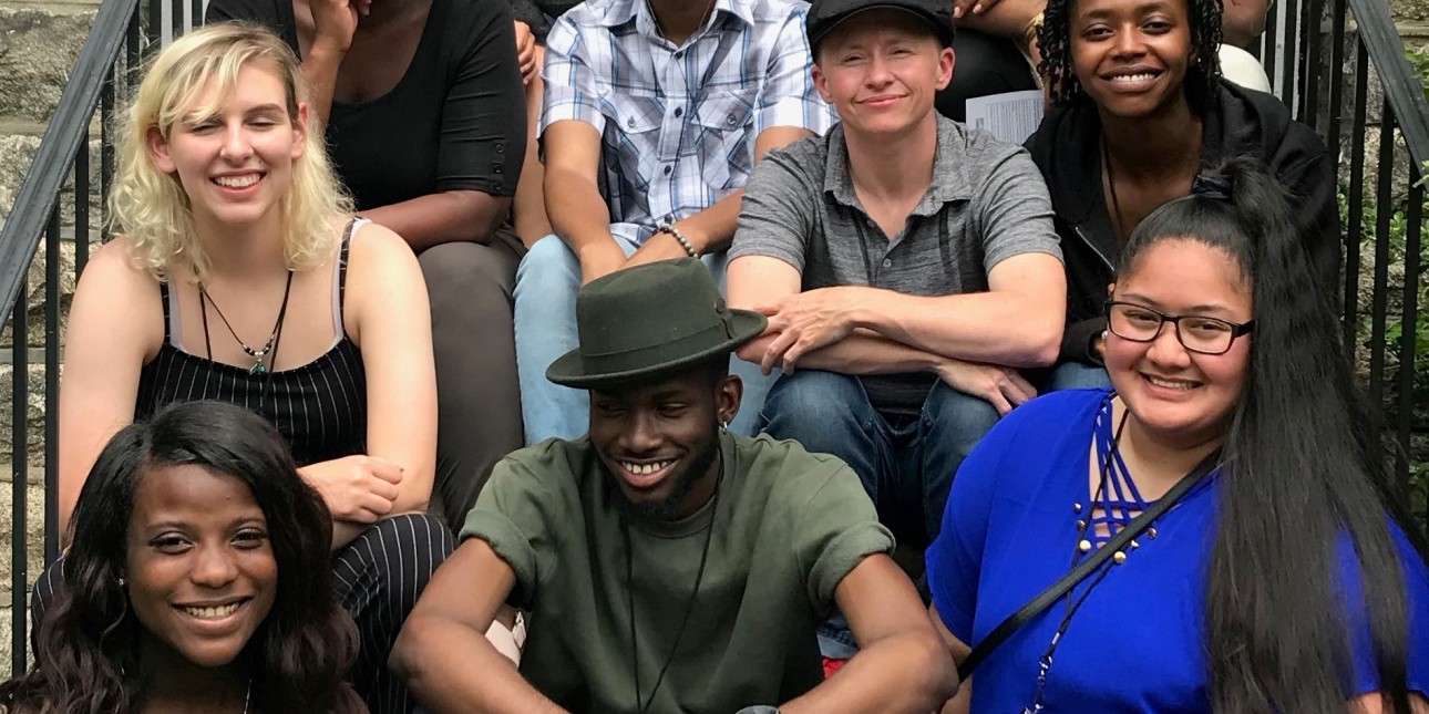 youth collaboratory