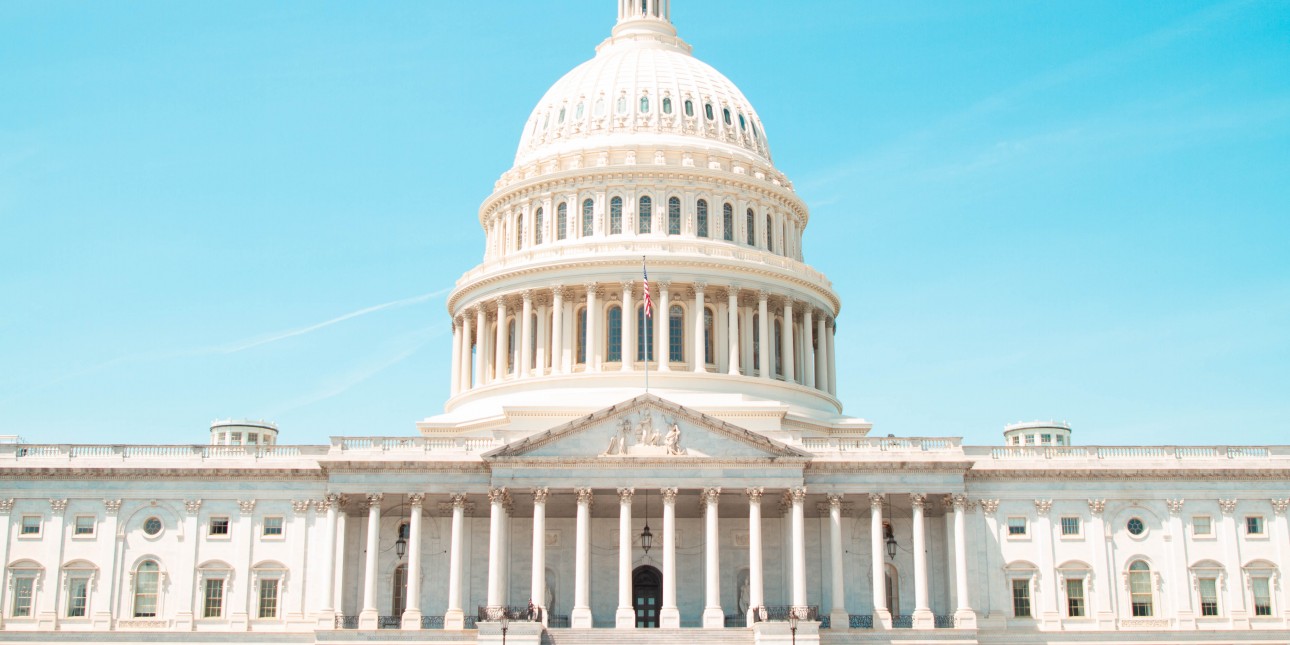 U.S. Capitol Building