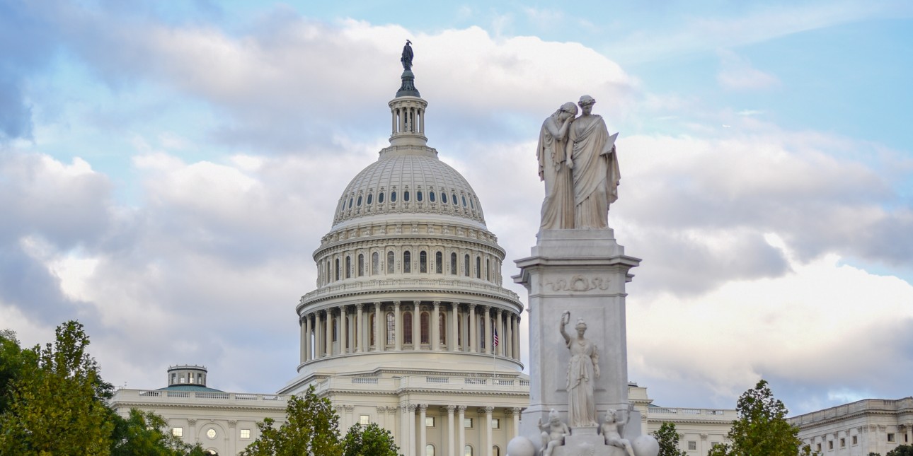 U.S. Capitol