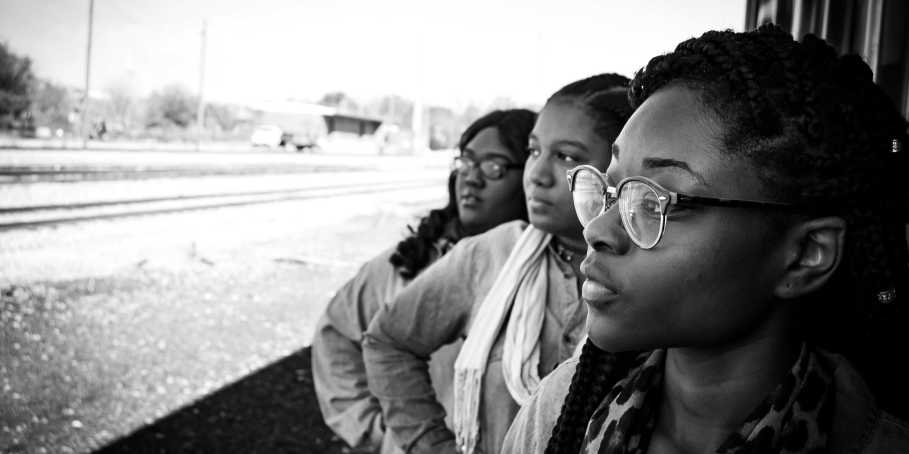 Take Action Against Trafficking of Black Girls Youth Collaboratory photo