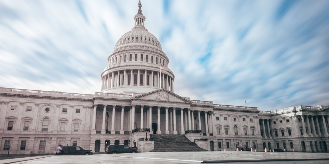 United States Capitol Building