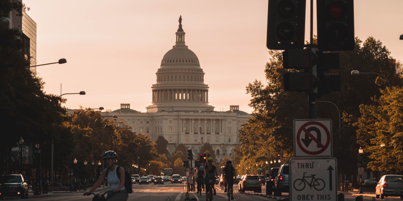 US Capitol 