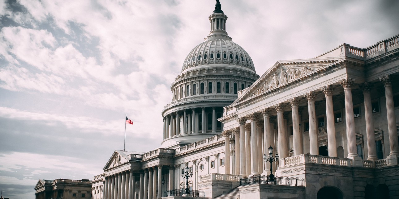 US Capitol