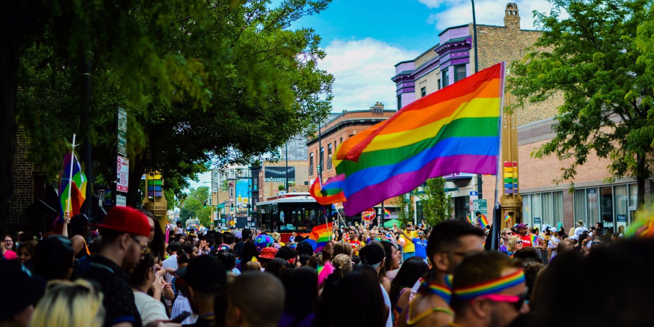 pride parade