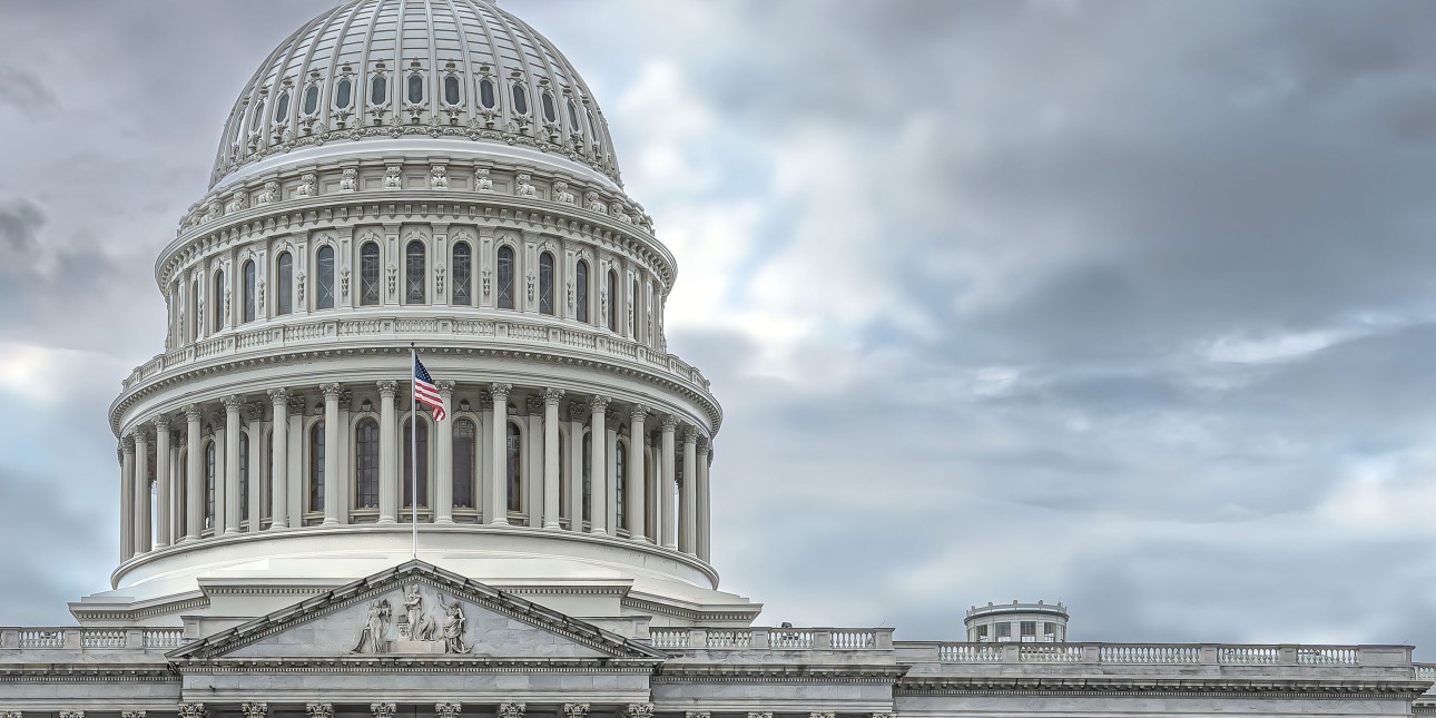 U.S. Capitol Building