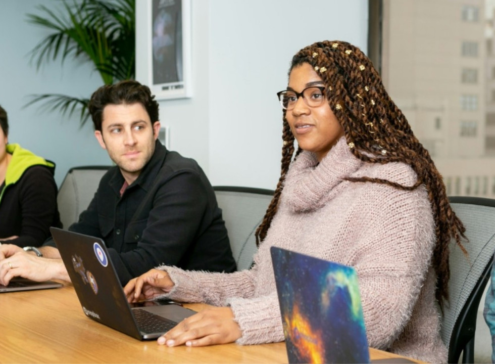 Grant Development