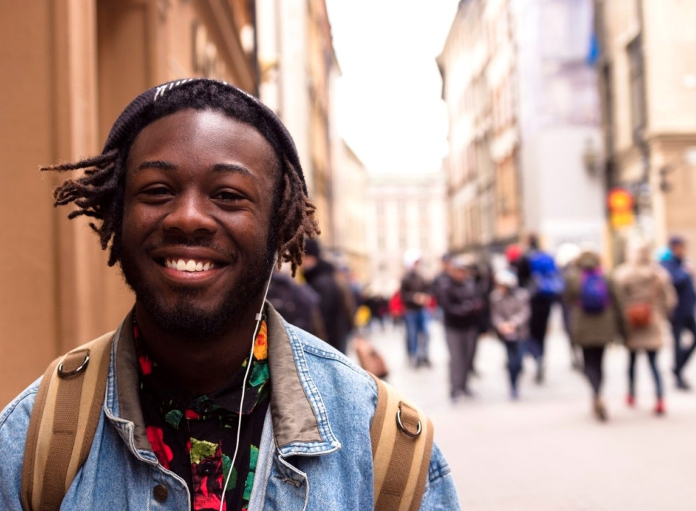 Youth Homelessness & Housing