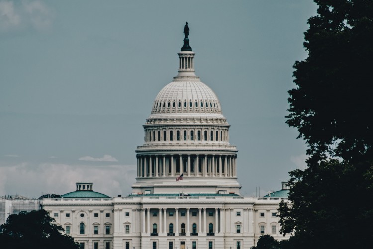 U.S. Capitol Building