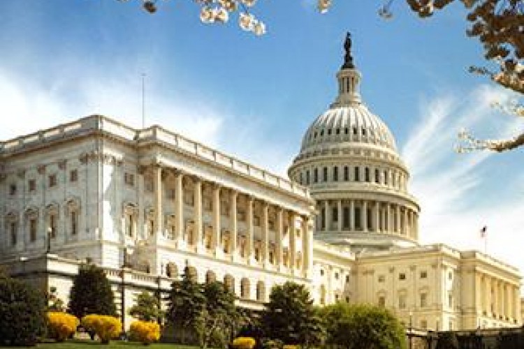 U.S. Capitol Building