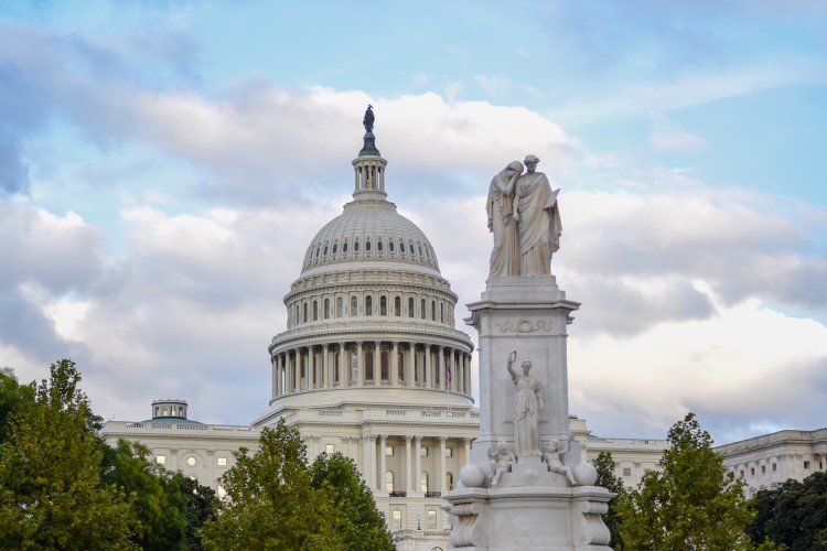 U.S. Capitol