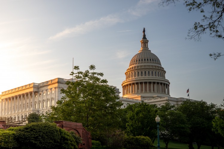 US Capitol