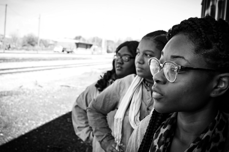 Take Action Against Trafficking of Black Girls | Youth Collaboratory