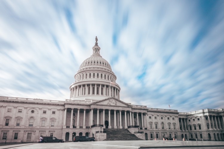 United States Capitol Building