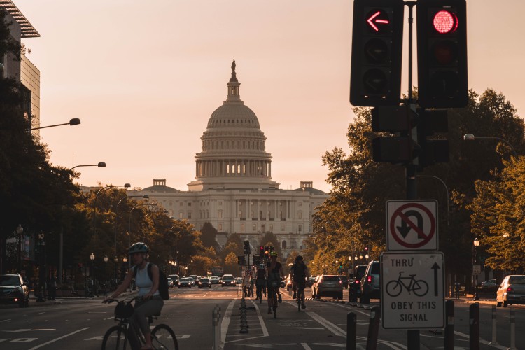 US Capitol