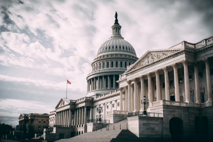 US Capitol