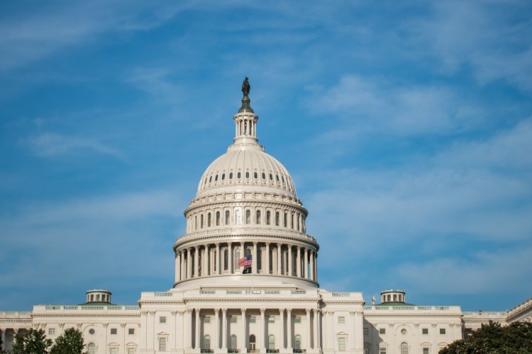 U.S. Capitol Building