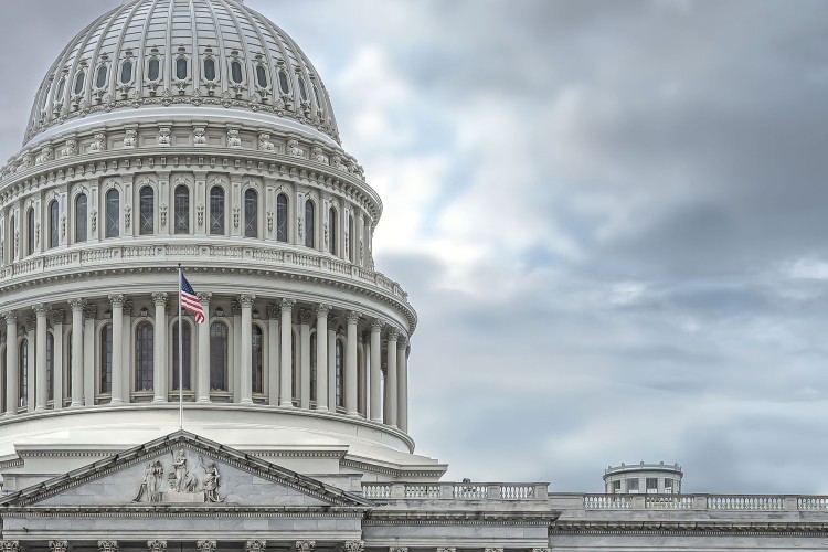 U.S. Capitol Building